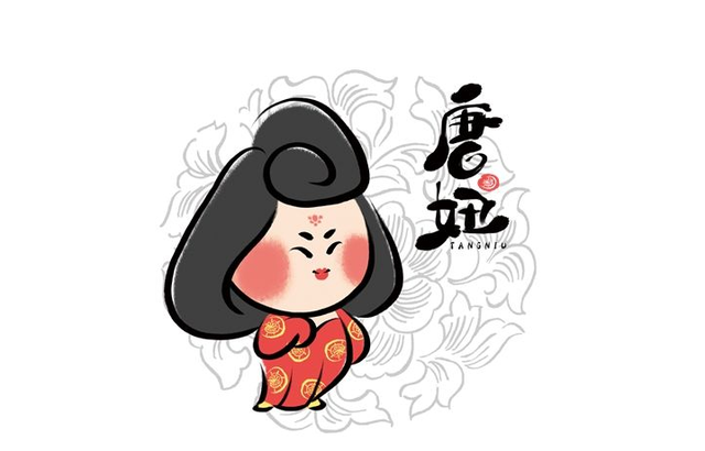 西安文创，漫画里的古都奇遇
