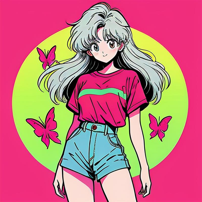 属蛇女的微信头像